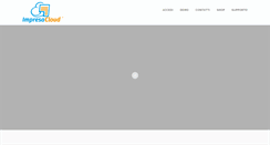 Desktop Screenshot of impresacloud.com